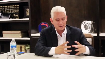Candidata de Morena no sabe identificar las oportunidades y problemas de Tijuana: Jorge Ramos