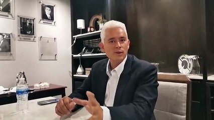 Tijuana está atorada; asegura Jorge Ramos