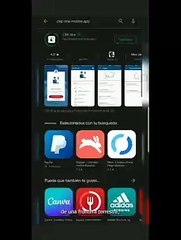 Video muestra sobre cómo tramitar permiso I-94 en app CBP One