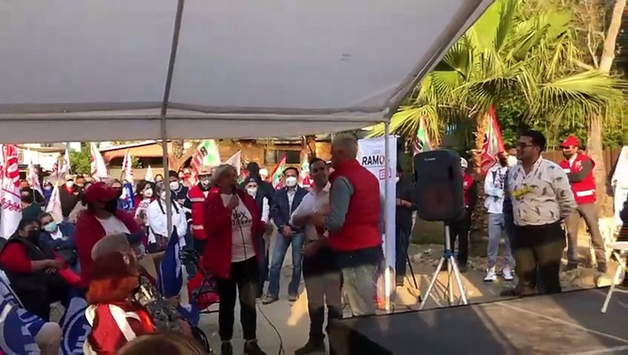 Fernando Dueñas se une al proyecto de Jorge Ramos