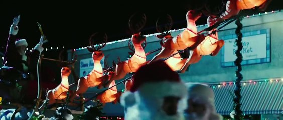 ''Silent Night'' Trailer Oficial