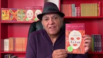 Don Miguel Ruiz reads us his new book '' The Actor ''