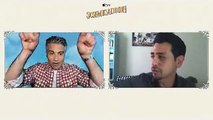 Entrevista a Jaime Camil sobre Schmigadoon! su nueva comedia en Apple TV 