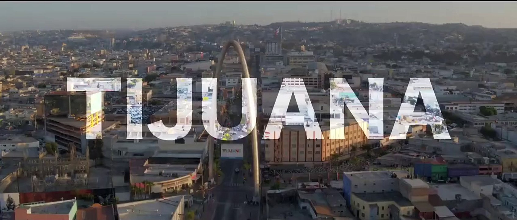 Tijuana Innovadora 2020