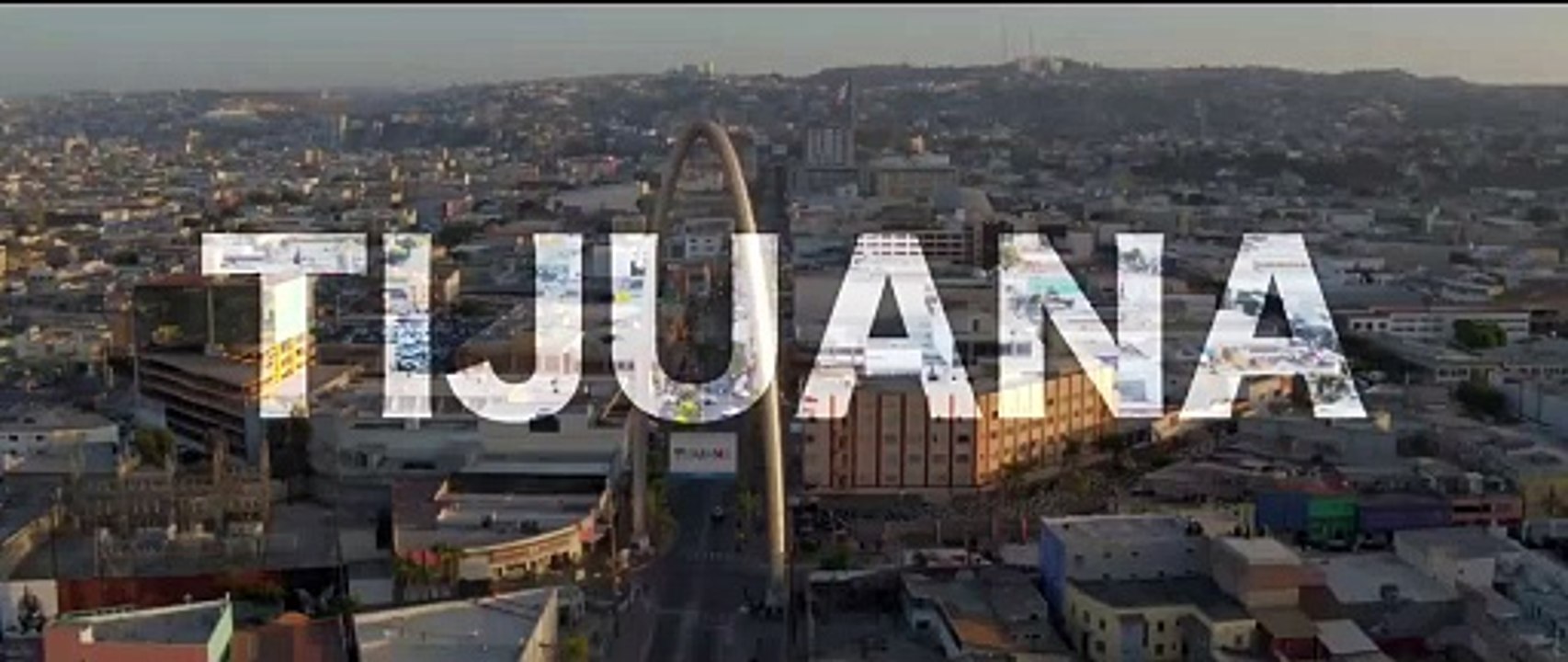 Tijuana Innovadora 2020