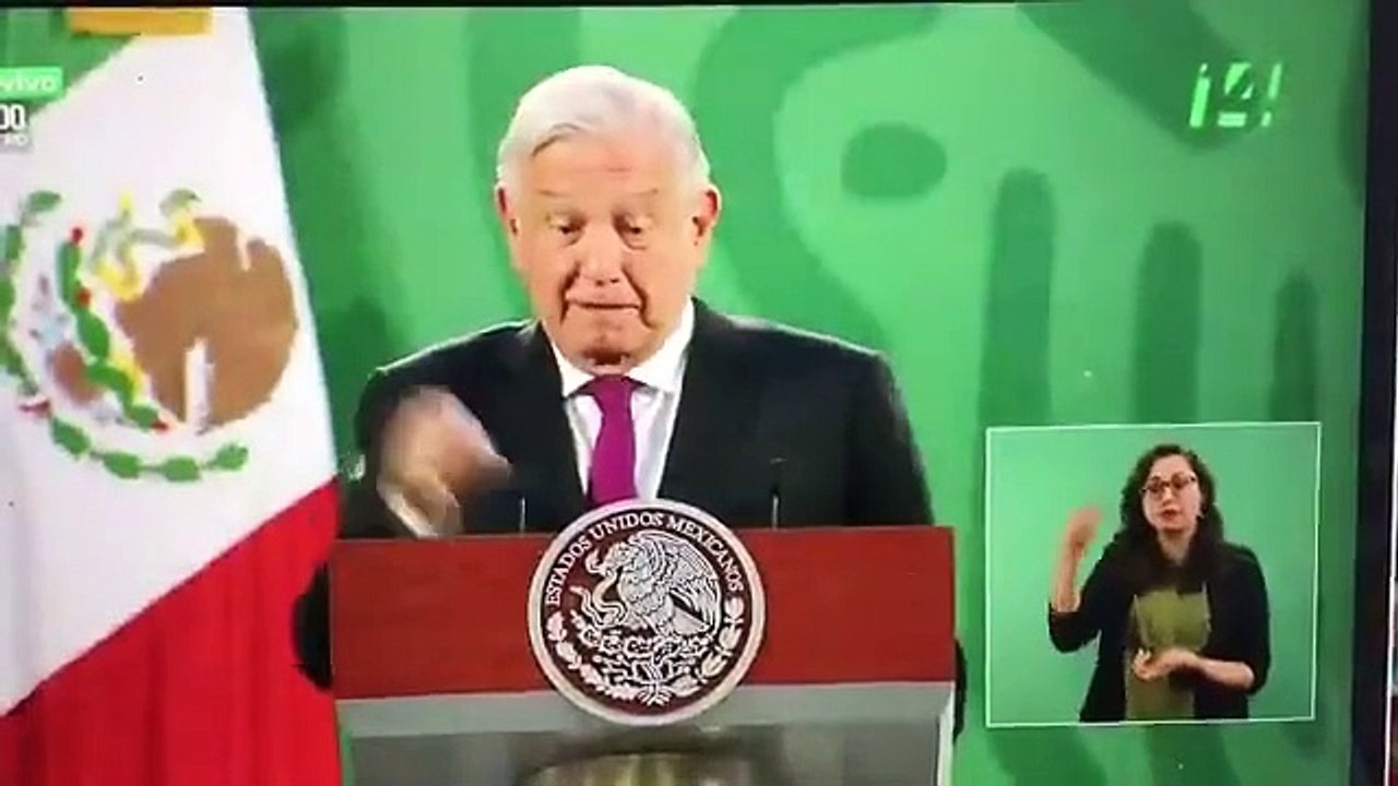 AMLO indica que Campeche volvera a clases presenciales