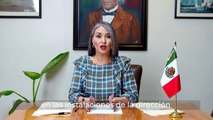 Síndica de Tijuana habla respecto a las recientes inspecciones de delegaciones