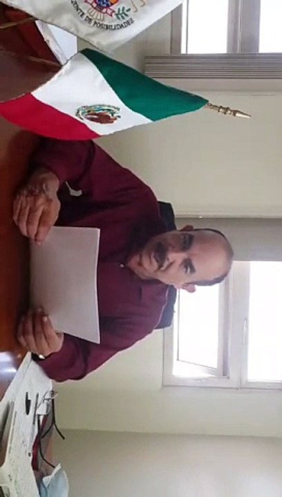 Secretario de Seguridad Ciudadana de Rosarito