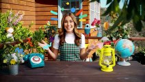 Club Mundo Kids, el nuevo show bilingue para niños en Estados Unidos