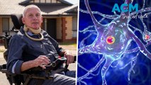 What is motor neurone disease?