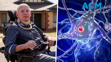 What is motor neurone disease?