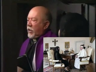 Chabelita confiesa sus pecados