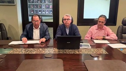 Otorgan amparo al Club Campestre