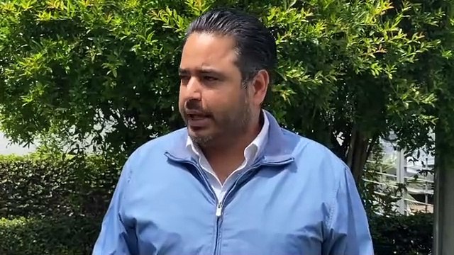 El Consejo Coordinador Empresarial (CCE) destaco su intención y disposición de trabajar con Marina del Pilar.