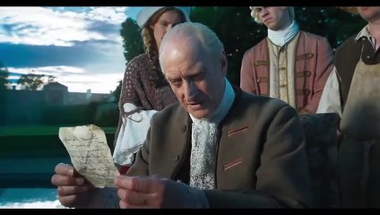 Tráiler oficial de Iron Mask