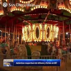 Border News 4ta semana de febrero de 2021