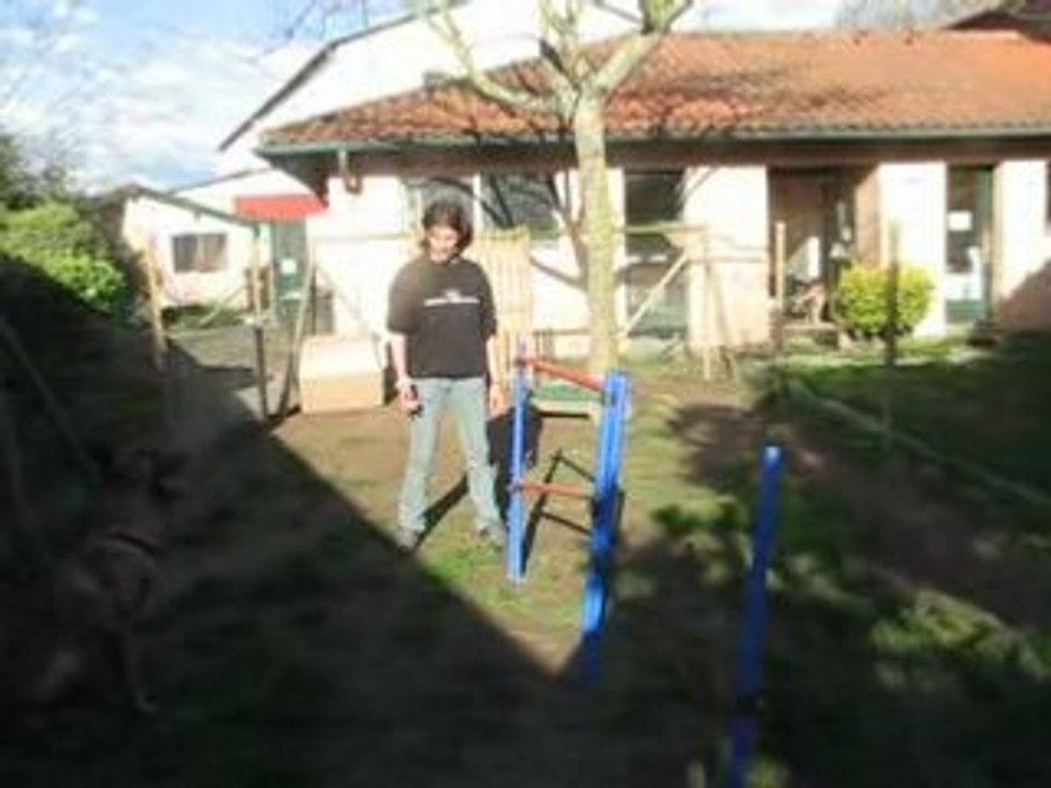 saut ring
