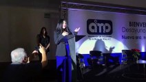 Se lleva a cabo panel Baja Manufacturing en Tijuana