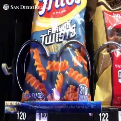 Border News: 2da semana de marzo de 2021