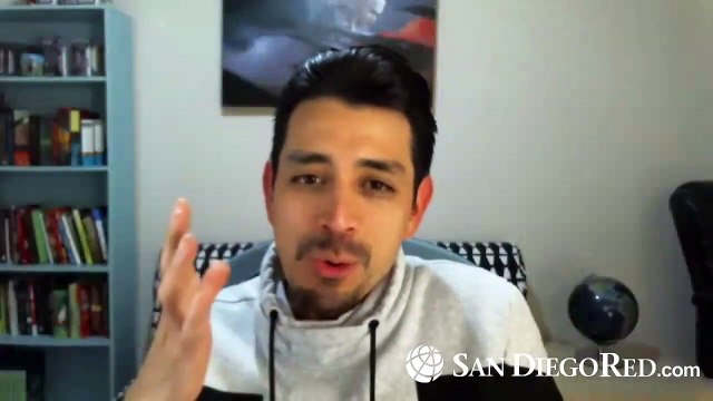 El cancer no es sinónimo de muerte : Anavel Olmedo de La Tamalería Gourmet en Tijuana