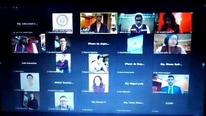 Diputada Araceli Geraldo habla sobre propuesta para dividir a Tijuana