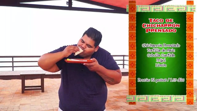 Una Mordida Tacos Ensenada : Guisados La Vianda