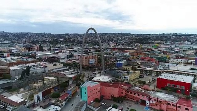 Esto no es un asunto de colores, ni de partidos: yo estoy aquí por Tijuana