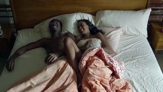 ''Two Distant Strangers'' Trailer