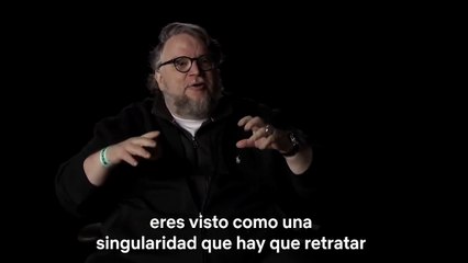 Guillermo del Toro y  Alfonso Cuarón en charla