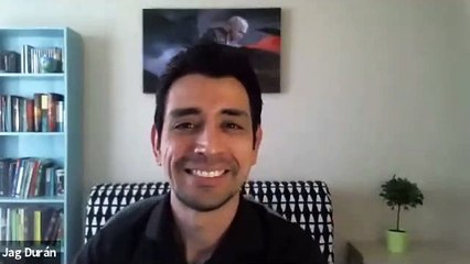 Entrevista a Nas Bolivar y Carlos Adyan, conductores de Miss Universo