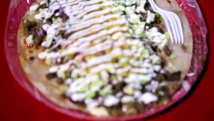 "Una Mordida Tacos Tijuana": Tacos Culiacán El Morro