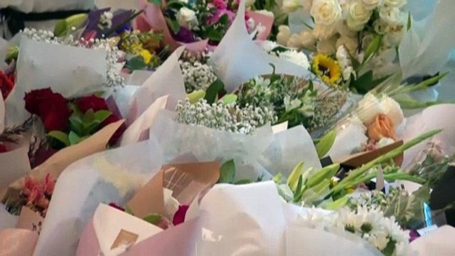 Shoppers asked not to talk to Bondi Junction Westfield workers about stabbing attacks as centre re-opens