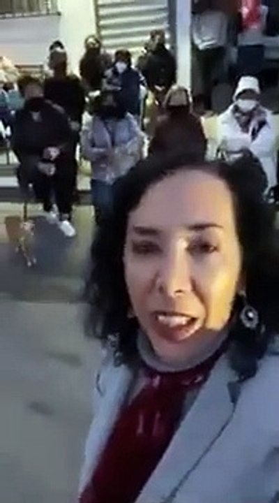 Esta fue la postura de la alcaldesa de Rosarito ante caso Brian Efrén