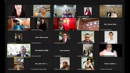 Ricardo Iván Carpio Sánchez: Nuevo titular de la Fiscalía General del Estado