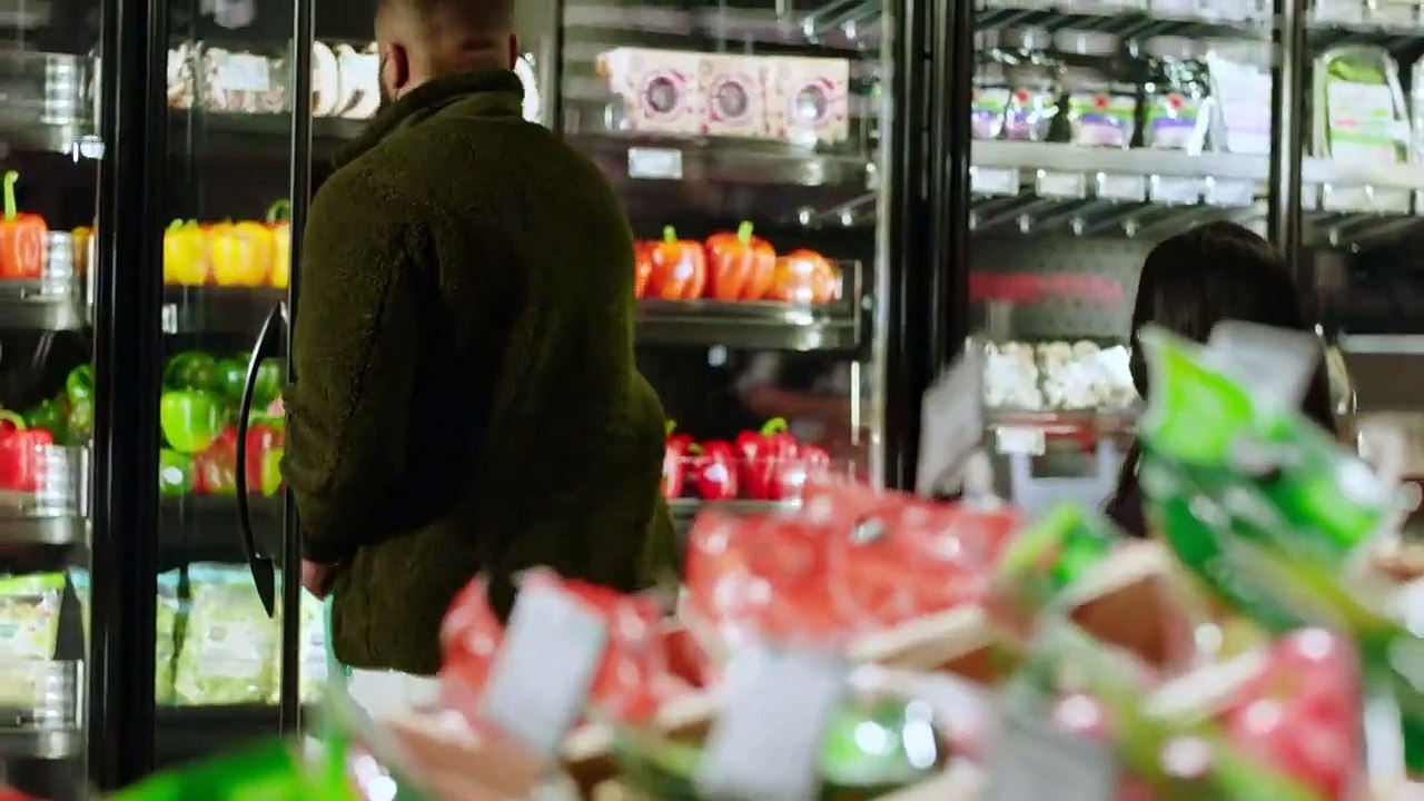 Amazon Fresh