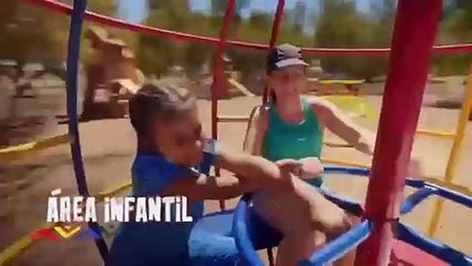 Conoce más de Kumiai parque de aventura en Tijuana