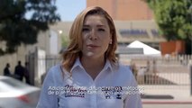 Marina del Pilar buscará fortalecer hospitales materno infantiles de Tijuana y Mexicali