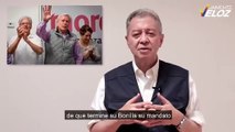 Jaime Martínez Veloz se compromete con Tijuana y Baja California