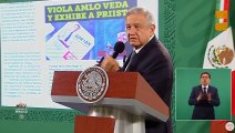AMLO reconoce intervenir en elecciones de Nuevo León