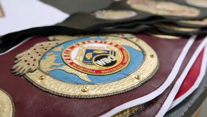 La marca Tijuanense que viste a deportistas y a celebridades