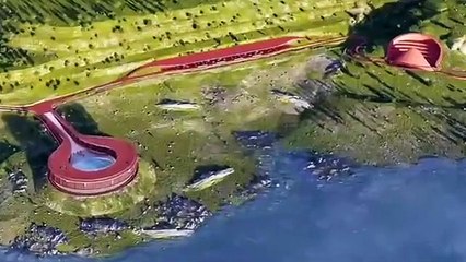 El parque más grande en la historia de Tijuana