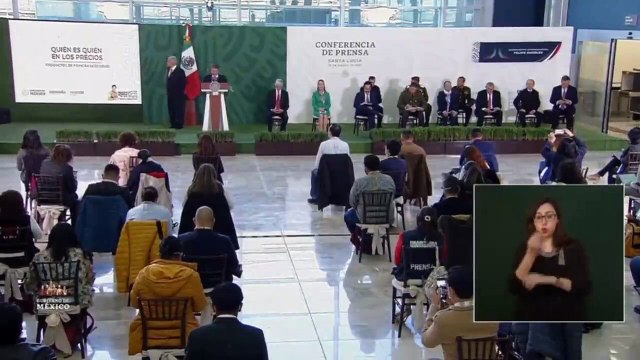 Costo de la canasta básica en México