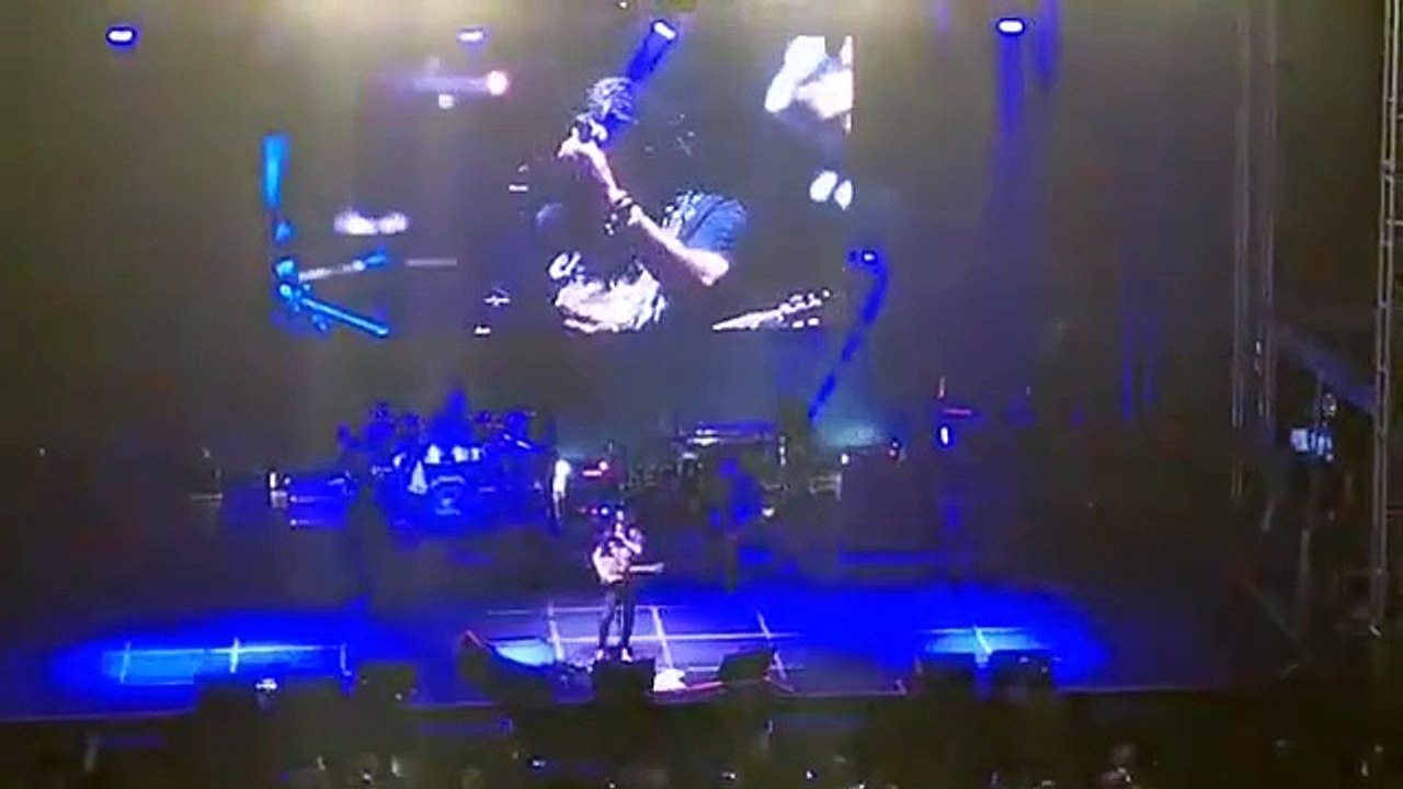 Caifanes dedica canción a periodistas de Tijuana