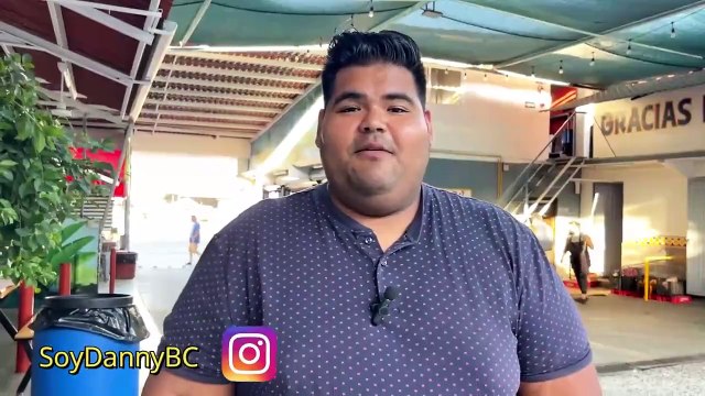 ''Una Mordida Tacos Tijuana'': Tacos Alicia
