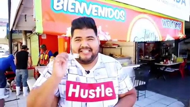 Una Mordida Tacos Ensenada : Tacos Ensenada