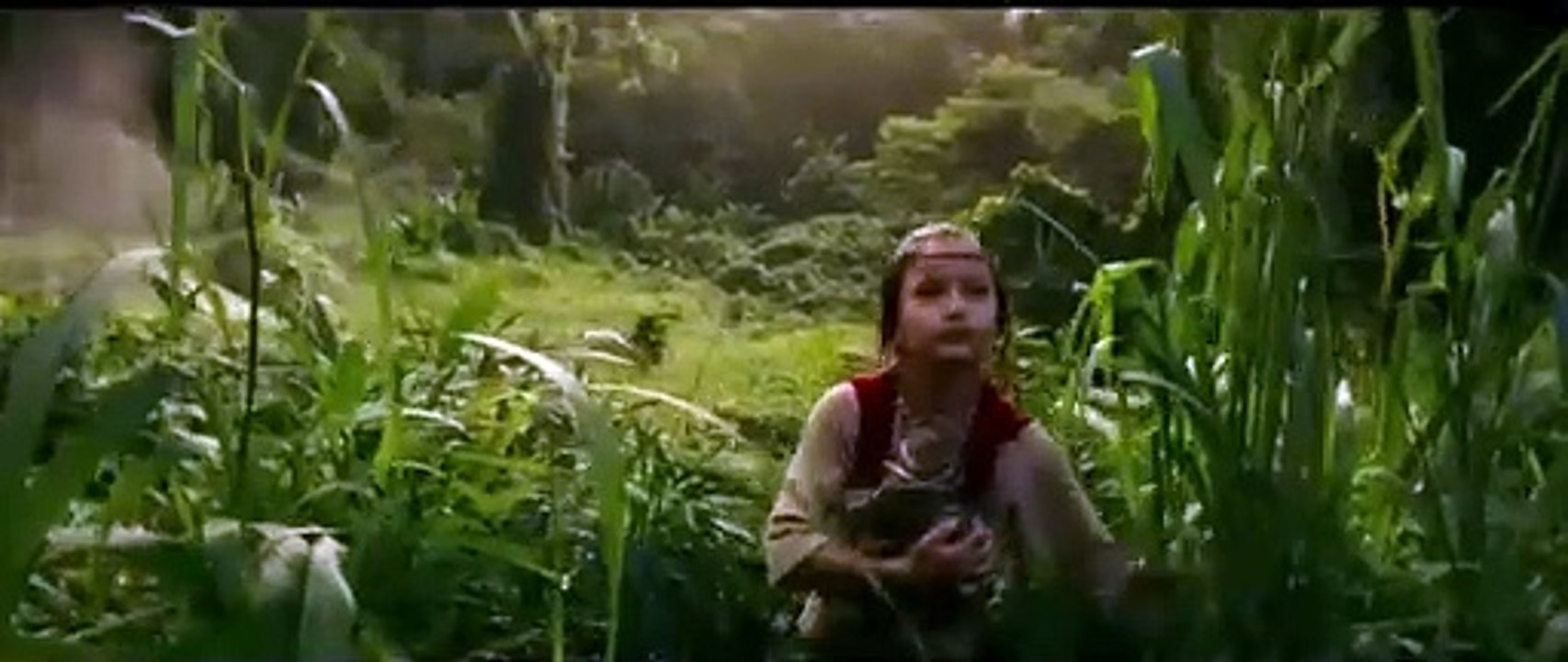 Tráiler Godzilla vs Kong