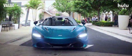 Trailer "The Valet" , la nueva cinta de Eugenio Derbez