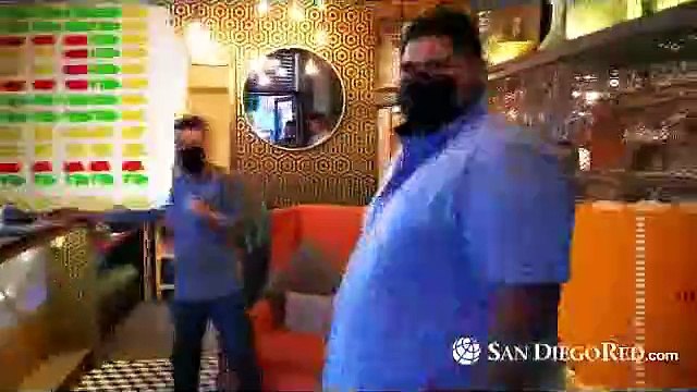 Una Mordida Tacos Tijuana : Piedra Santa