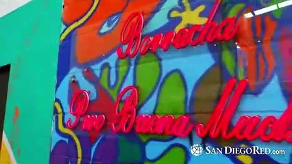 Sandunguera, la cervecería que se aventura con nuevos sabores