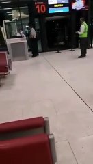 Expulsan de un vuelo a diputado del PT en Tijuana